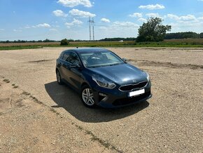 Kia Ceed 2019 1.4 TGDI 103kw Gold Automat - 2