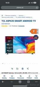 tcl 65p635 - 2