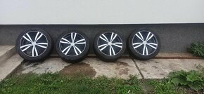 Elektróny 5x112r17 - 2