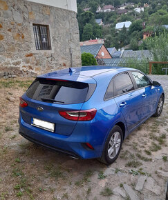 kia ceed - 2