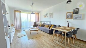 HALO reality - Predaj, apartmán Donovaly, Dvojizbový - Resid - 2