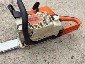 STIHL MS 250 - 2