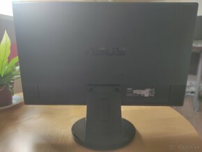 24" ASUS VA249HE - 2