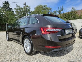 Škoda Superb Combi 2.0 TDI Business - 2