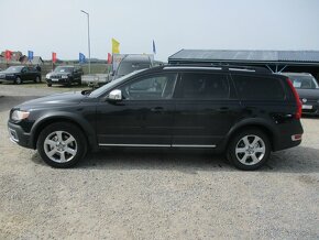 xc70 2,4D5 Geartronic AWD 136kw bez koroze 2008 - 2