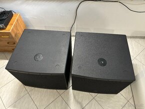 JBL EON 618 s - 2