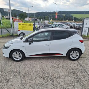 Renault Clio 1.2 16V Intens - 2