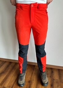 Montane Alpine Stretch pants - 2