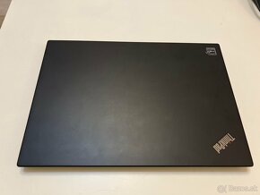 Lenovo ThinkPad X13 Gen1 - 2