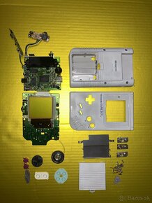 Nintendo Gameboy DMG-01 - 2