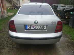 Skoda superb1 - 2