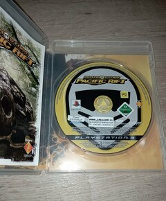 Motorstorm Pacific Rift PS3 - 2