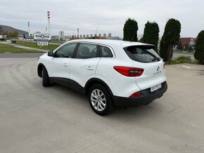 Renault Kadjar 1.2 TCE - 2