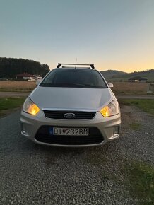 Ford C- max - 2