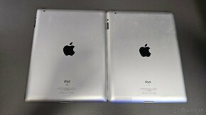 iPad 2 - White / Space Gray 16GB - 2