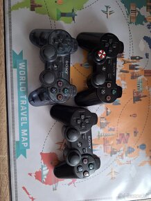 Playstation Ps3 - 2