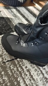 Goretex kanady vysoké - 2