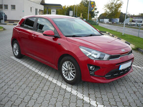 Predám KIA RIO 1,2  výkon 62 kW - 2