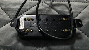 Seymour Duncan Mark Holcomb Alpha NK - na 7 strunku neck - 2