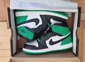 Nike Air Jordan 1 detske - 2