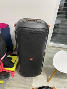 JBL PartyBox 710 - 2