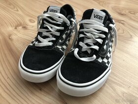 Tenisky VANS - 2