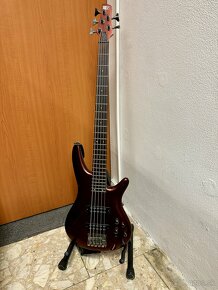 Basgitara Ibanez - 2