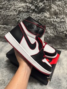 Jordan 1 High Bloodline - 2