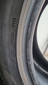 285/40 r19 pirelli P zero - 2