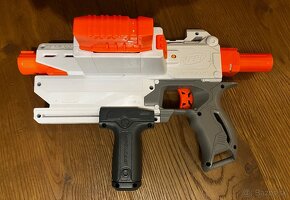 Nerf - 2