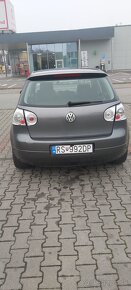 Volkswagen golf - 2