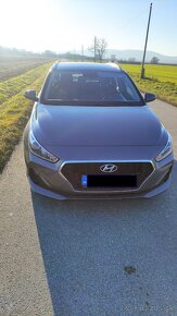 Hyundai i30 Combi - 2