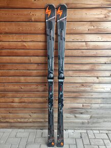 lyže BLIZZARD R-Power Full Suspension IQ, 180cm - 2