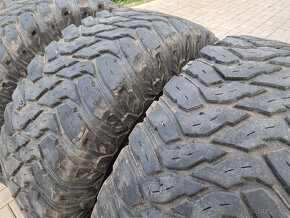 35x12.50r15lt,cooper discoverer,patrol,landcruiser - 2