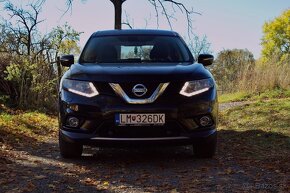 Nissan X-Trail 1.6 dCi Acenta 4x4 - 2