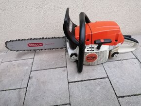 STIHL MS261 - 2