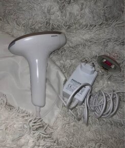 Philips lumea - 2