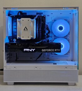 Ryzen 7 9800x3D,RTX 4080 SUPER,32GB DDR5,2TB SSD - 2