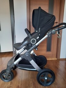 Stokke trailz kočík - 2