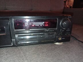 Aiwa AD-F550 - 2