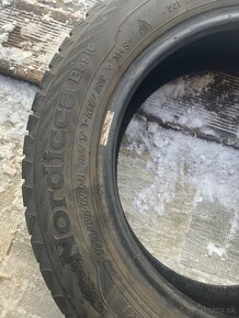 175/65 R14 Matador Nordicca zimne pneu - 2