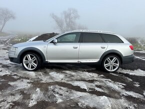 Audi a6 allroad - 2