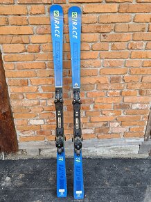 Salomon Race GS Pro 175cm - 2