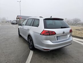 Volkswagen Golf 7 2.0 TDi DSG - 2