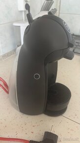 Kapsulovy kavovar Nescafe Dolce Gusto - 2