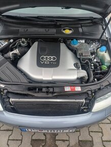 Audi a4 b6 2.5 tdi - 2