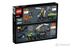 Lego Technic 42080 - 2