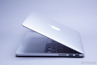 ZÁRUKA/Macbook Pro 13.3"/I5 2.7GHZ/8GB RAM/128GBSSD/CZ - 2