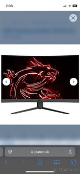 170hz monitor msi - 2