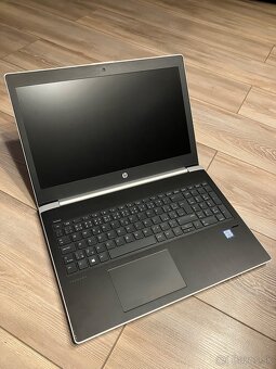 HP ProBook 450 G5 / i5-3,40GHz / 16 RAM / 512 SSD / W11Pro - 2